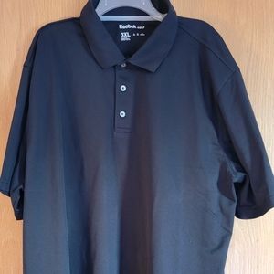 Reebok Golf Polo